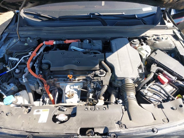 Honda Accord 2022 1HGCV3F52NA003326 Image 23