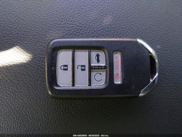 Honda Accord 2022 1HGCV3F52NA003326 Image 24