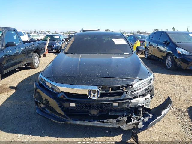 Honda Accord 2022 1HGCV3F52NA003326 Image 25