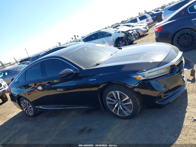 Honda Accord 2022 1HGCV3F52NA003326 Image 26