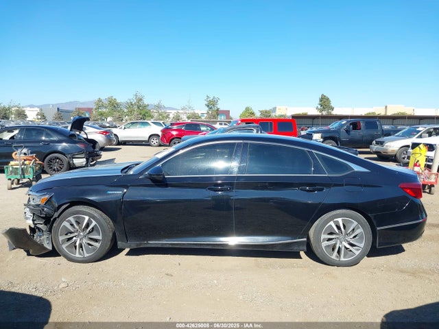 Honda Accord 2022 1HGCV3F52NA003326 Image 27
