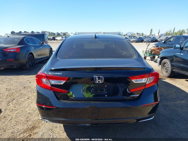 Honda Accord 2022 1HGCV3F52NA003326 Image 29