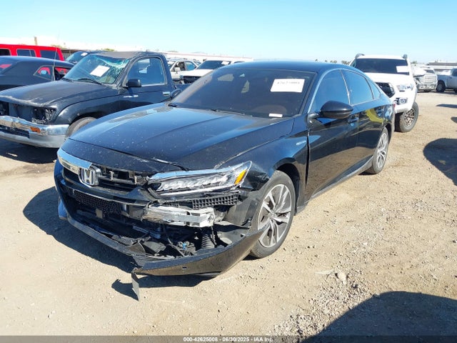 Honda Accord 2022 1HGCV3F52NA003326 Image 15