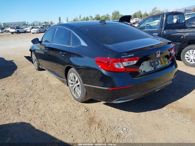 Honda Accord 2022 1HGCV3F52NA003326 Image 16