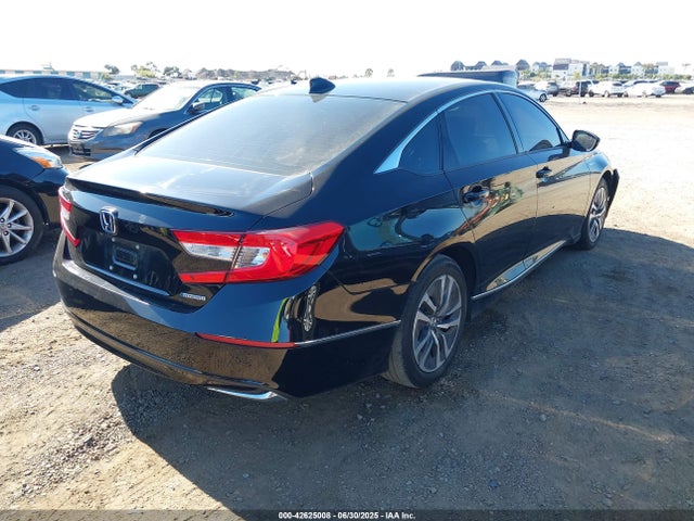 Honda Accord 2022 1HGCV3F52NA003326 Image 17