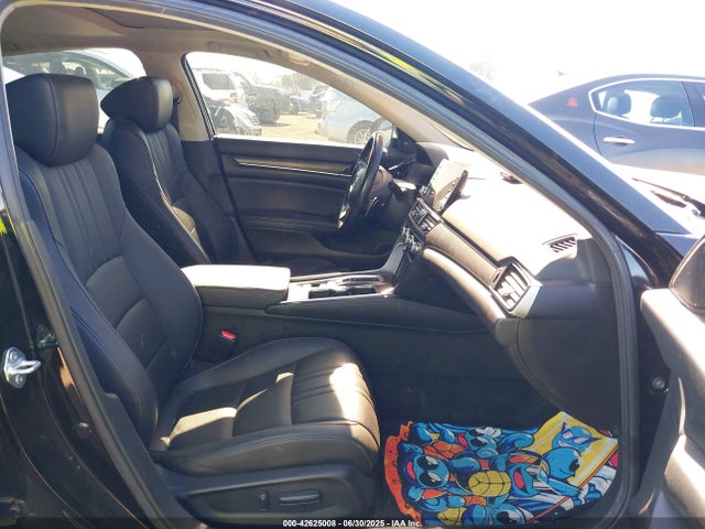 Honda Accord 2022 1HGCV3F52NA003326 Image 18