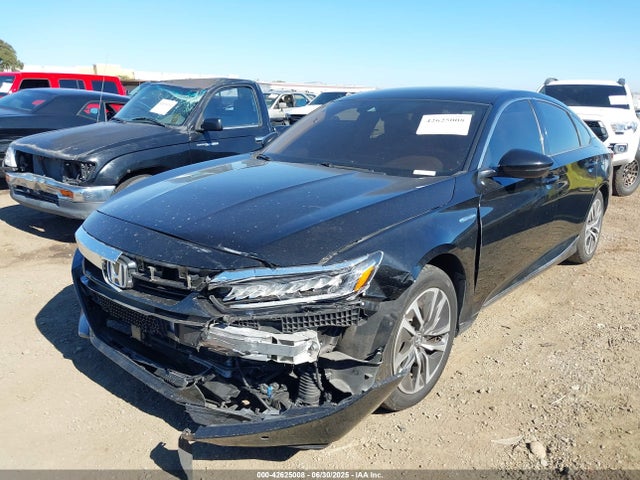 Honda Accord 2022 1HGCV3F52NA003326 Image 19