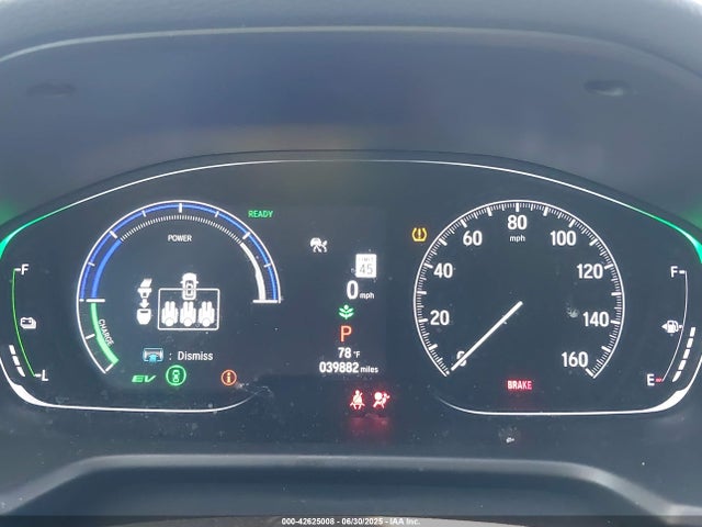 Honda Accord 2022 1HGCV3F52NA003326 Image 20