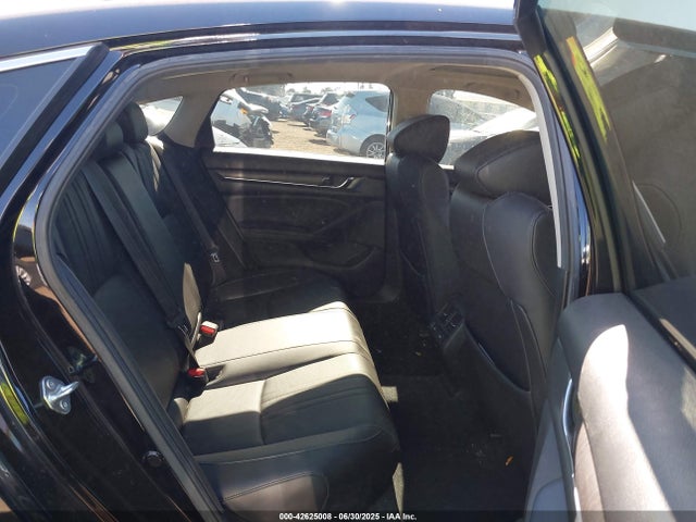 Honda Accord 2022 1HGCV3F52NA003326 Image 21