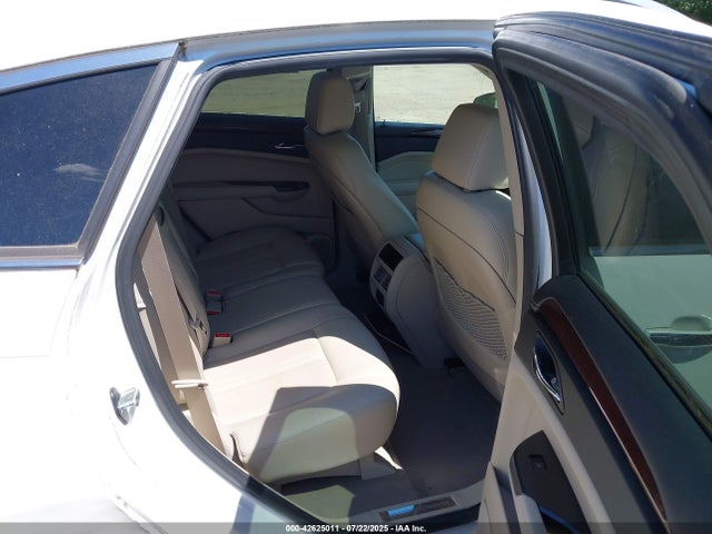 2013 CADILLAC SRX 3GYFNGE34DS633391 Photo 7
