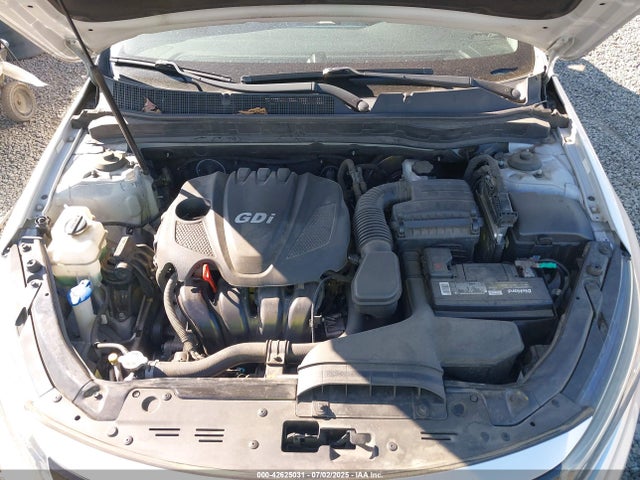 5XXGM4A79FG456916 KIA dohc gdi theta ii