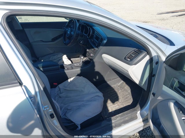 5XXGM4A79FG456916 KIA dohc gdi theta ii