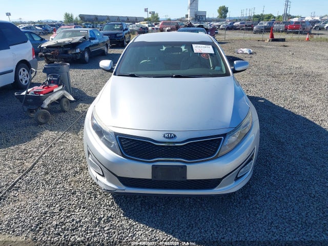 5XXGM4A79FG456916 KIA dohc gdi theta ii