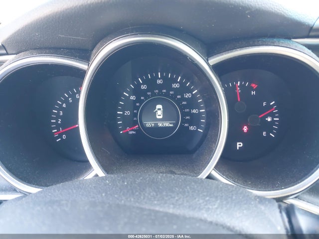 5XXGM4A79FG456916 KIA dohc gdi theta ii