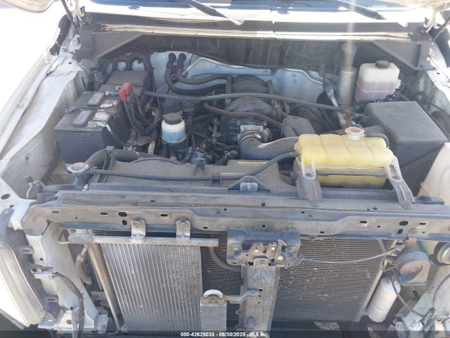 1N6AF0KY4GN815298 Nissan 2016
