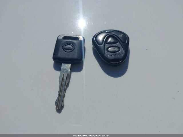 1N6AF0KY4GN815298 Nissan 2016