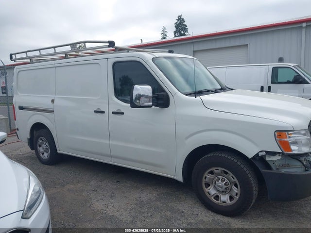 1N6AF0KY4GN815298 Nissan 2016