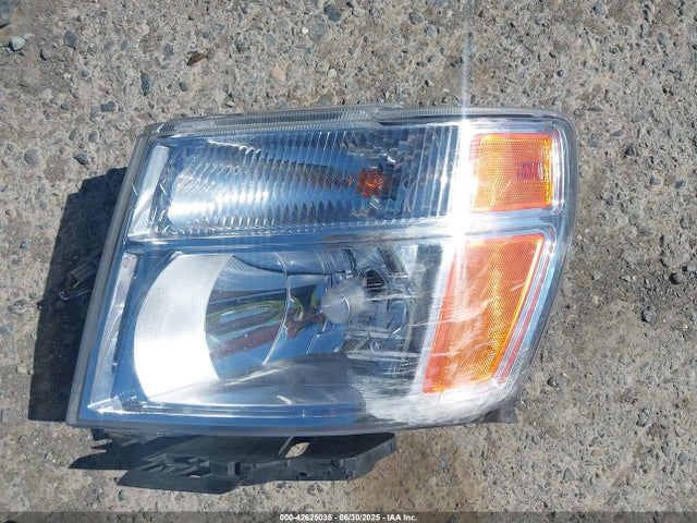 1N6AF0KY4GN815298 Nissan 2016