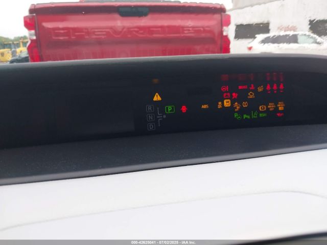 2022 TOYOTA PRIUS JTDKAMFU4N3158998 Photo 6