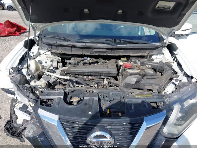 42625049 :رقم المزاد ، KNMAT2MT5HP564015 vin ، 2017 Nissan Rogue Sv مزاد بيع
