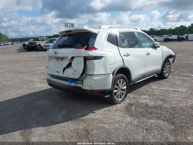 42625049 :رقم المزاد ، KNMAT2MT5HP564015 vin ، 2017 Nissan Rogue Sv مزاد بيع