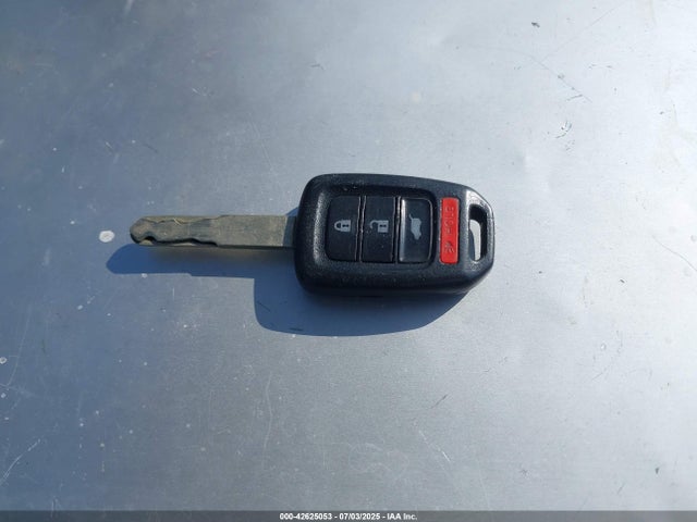 3CZRM3H30GG700855 Honda k24w9/k24v1