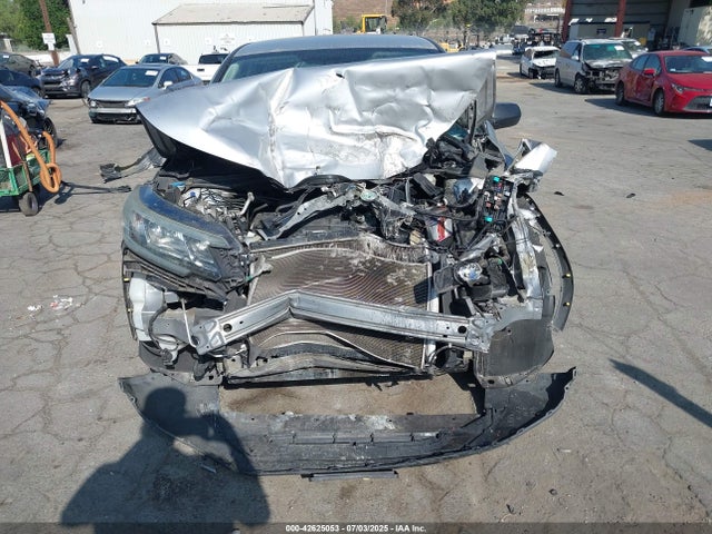 3CZRM3H30GG700855 Honda k24w9/k24v1