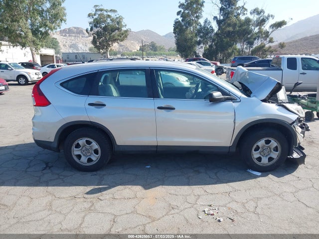 3CZRM3H30GG700855 Honda k24w9/k24v1