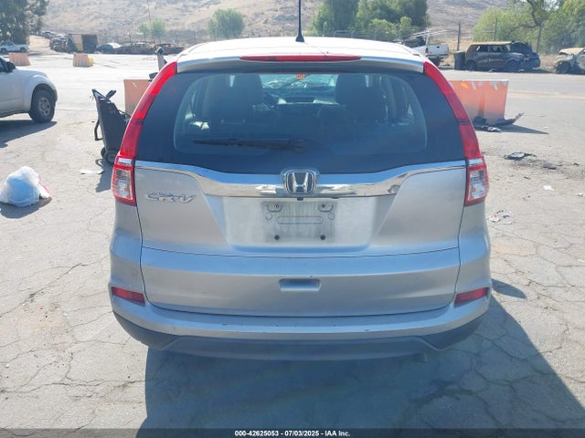 3CZRM3H30GG700855 Honda k24w9/k24v1