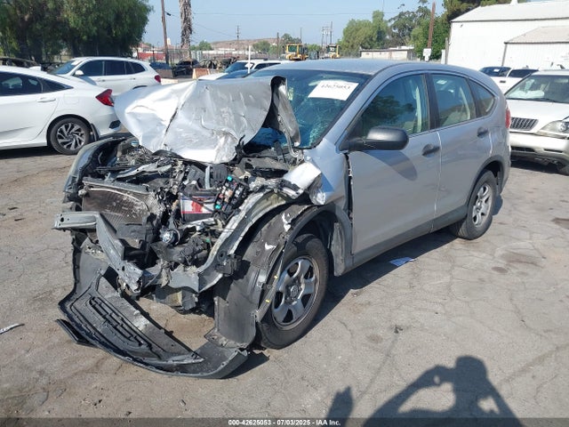 3CZRM3H30GG700855 Honda k24w9/k24v1