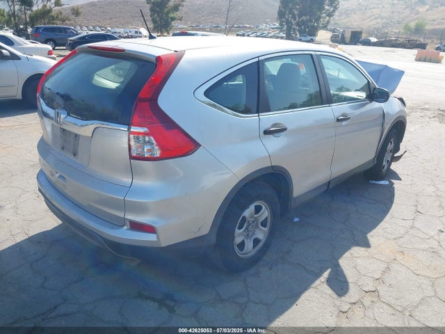3CZRM3H30GG700855 Honda k24w9/k24v1