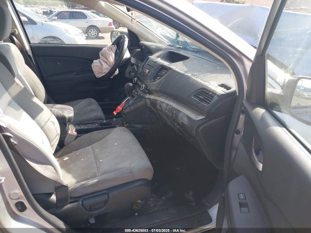 3CZRM3H30GG700855 Honda k24w9/k24v1