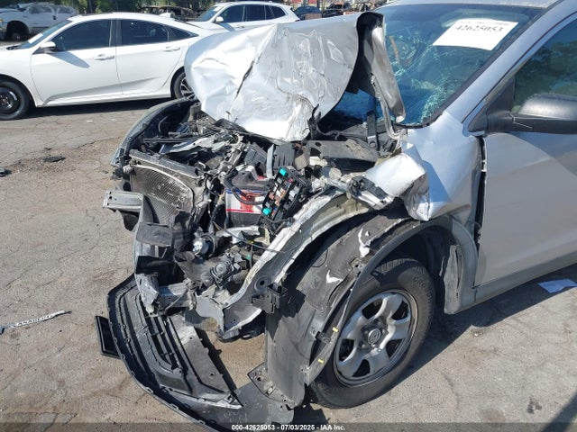 3CZRM3H30GG700855 Honda k24w9/k24v1