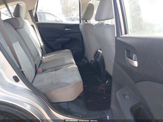 3CZRM3H30GG700855 Honda k24w9/k24v1