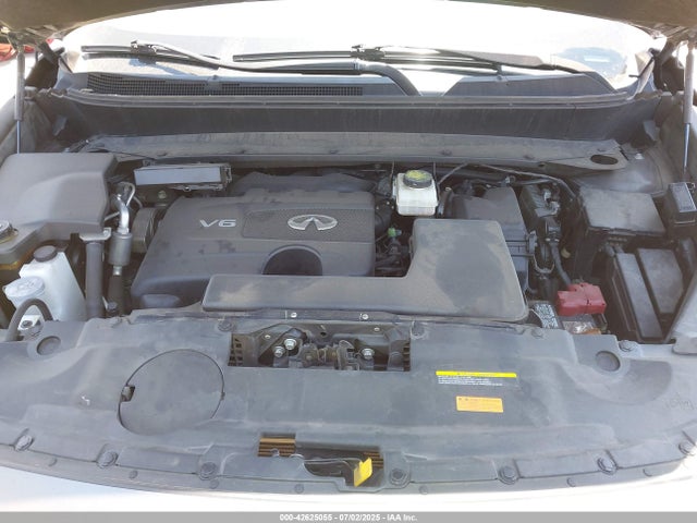Infiniti 2018 2018 5N1DL0MN8JC525947 Image 10