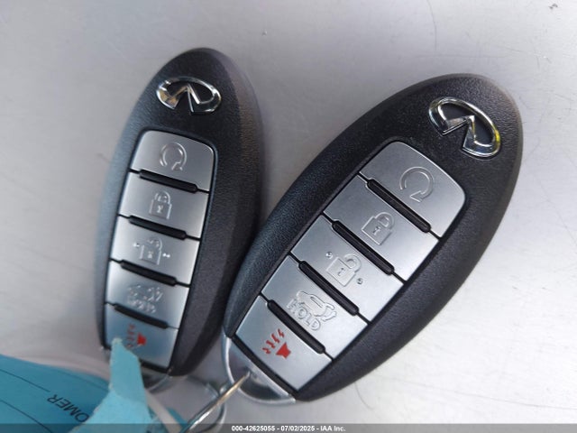 Infiniti 2018 2018 5N1DL0MN8JC525947 Image 11