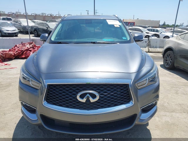 Infiniti 2018 2018 5N1DL0MN8JC525947 Image 12