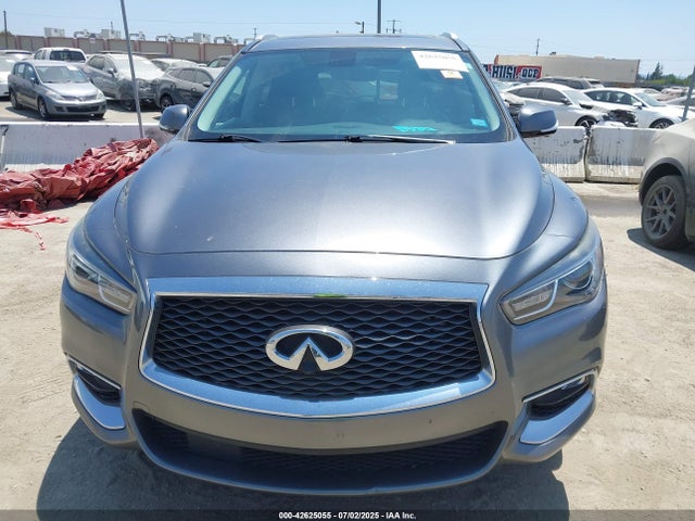 Infiniti 2018 2018 5N1DL0MN8JC525947 Image 6