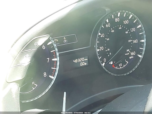 Infiniti 2018 2018 5N1DL0MN8JC525947 Image 7