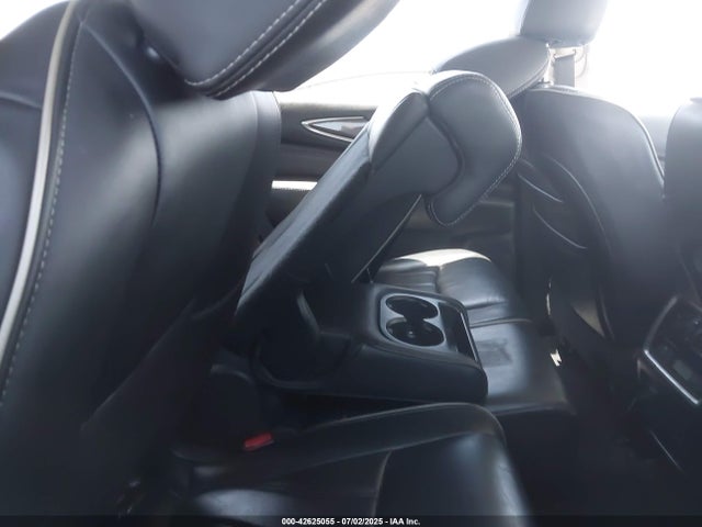 Infiniti 2018 2018 5N1DL0MN8JC525947 Image 8