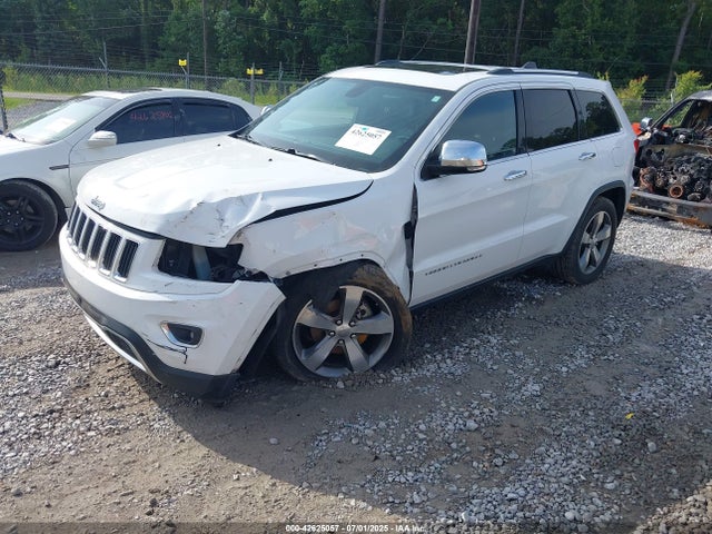 1C4RJEBG3EC133904 Jeep 2014