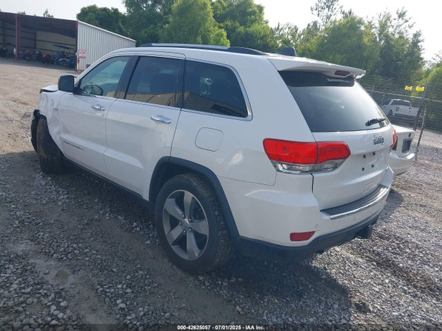 1C4RJEBG3EC133904 Jeep 2014