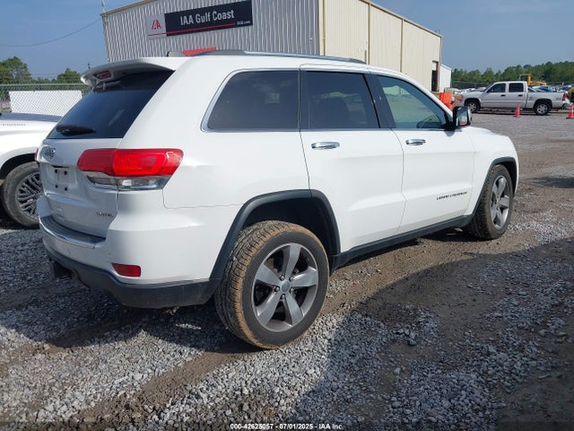 1C4RJEBG3EC133904 Jeep 2014