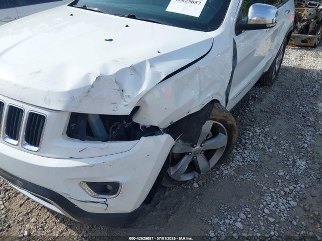 1C4RJEBG3EC133904 Jeep 2014