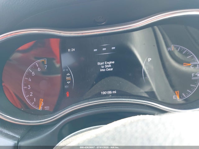 1C4RJEBG3EC133904 Jeep 2014