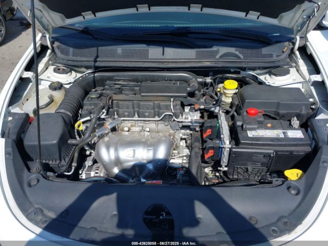 2016 DODGE DART 1C3CDFEB1GD728240 Photo 9