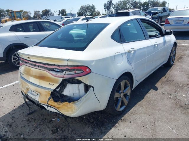 2016 DODGE DART 1C3CDFEB1GD728240 Photo 3