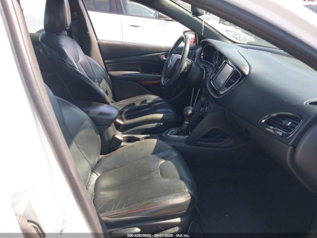 2016 DODGE DART 1C3CDFEB1GD728240 Photo 4