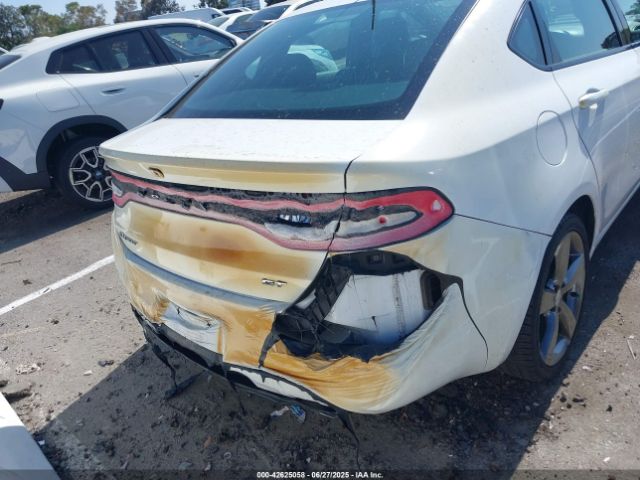 2016 DODGE DART 1C3CDFEB1GD728240 Photo 5