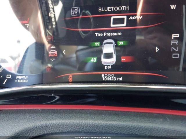 2016 DODGE DART 1C3CDFEB1GD728240 Photo 6
